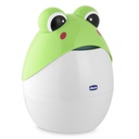 Chicco Утлагын аппарат Frog Nebulizer Super Soft