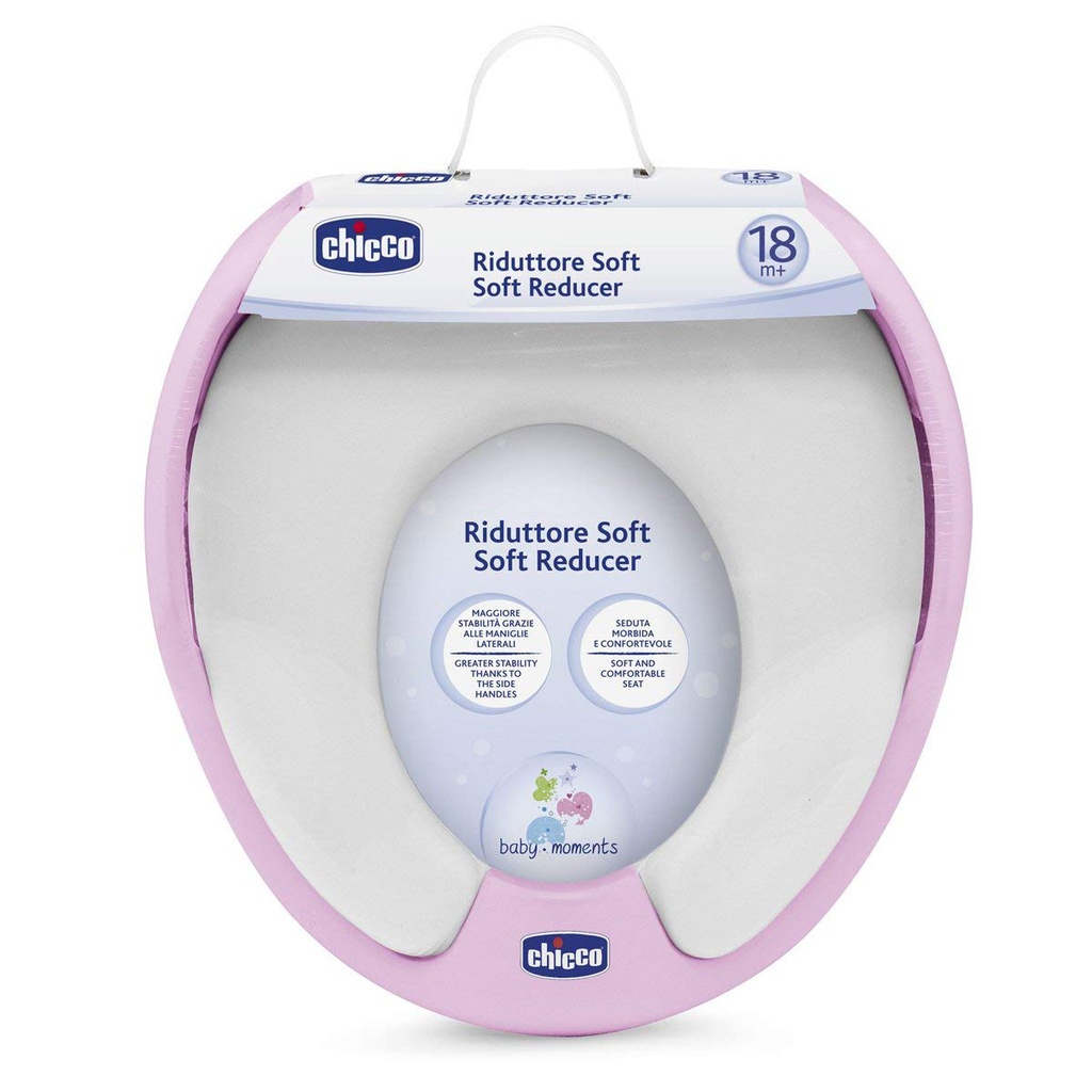 Chicco Хүүхдийн суултуурын таг