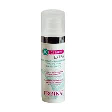 Froika АС-sal peptide cream 30мл Дулаанхайрхан трейд