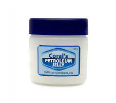 Вазелин 50гр Саба трэйд