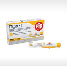 Өндөг цоологч багаж /ланцет/