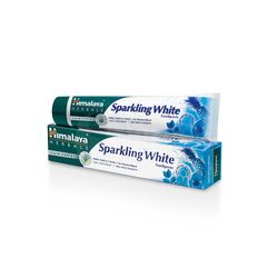 Шүдний OO Himalaya цайруулах, гялалзуулах 100гр Цахиур төмөр