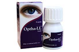 Опта ЛЛ №30 капсул Монфа Трэйд