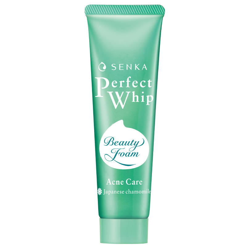Senka Perfect whip Acne care travel care 50гр хөөсөн саван Бишрэлт