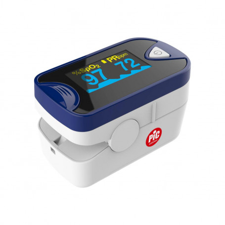 [300875] Pic Пульс оксиметр Шинэ /Pulse Oximeter Digy Oxigen Test/ Exclusive - Pikdare S.p.A (ITA)