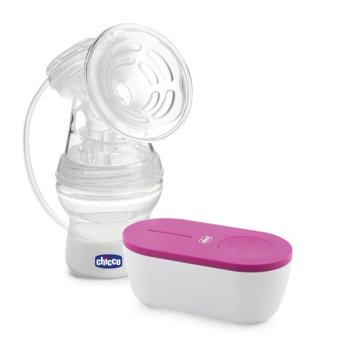 [700463] Chicco Зөөврийн электрон хөхний саалтуур Portable electric breast pump Exclusive - ARTSANA S.p.A (IT)