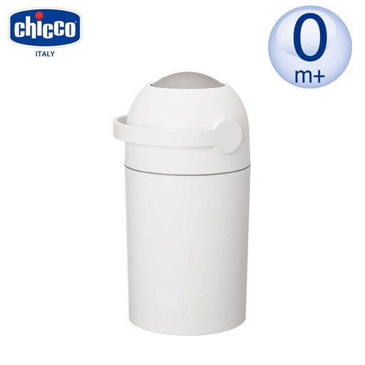 [700464] Chicco Хогийн сав Nappy bin Exclusive - ARTSANA S.p.A (IT)