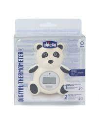 [700466] Chicco Усны термометр Digital bath thermometer panda Exclusive - ARTSANA S.p.A (IT)