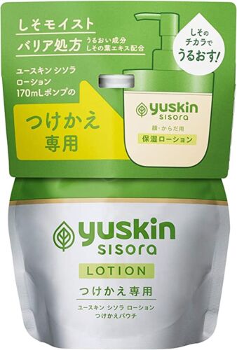 [502385] Юүскин sisora lotion refill 170мл Пролианс - Пролианс ХХК